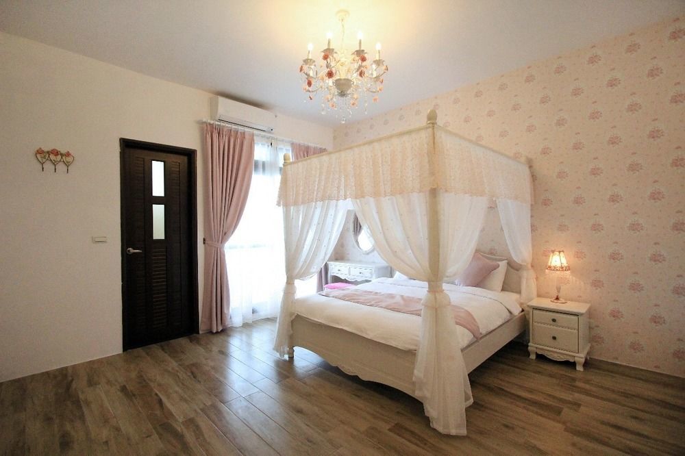 Chiyafonchin B&B Хуалянь Экстерьер фото